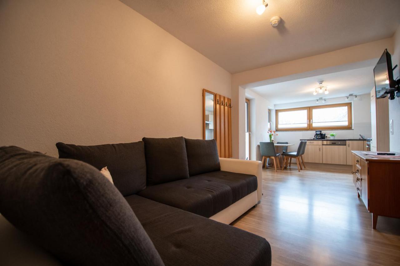 Haus Raggl Apartment Landeck Exterior photo